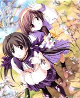 BUY NEW memories off - 74283 Premium Anime Print Poster