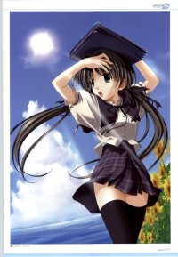 BUY NEW memories off - 77483 Premium Anime Print Poster