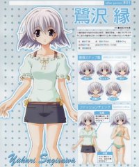 BUY NEW memories off - 87850 Premium Anime Print Poster