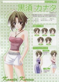 BUY NEW memories off - 87853 Premium Anime Print Poster