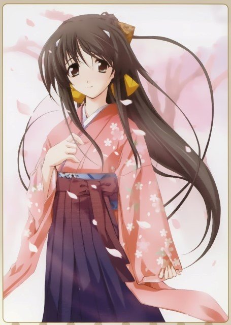 BUY NEW memories off - 89914 Premium Anime Print Poster memories off - 89914 image