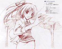 BUY NEW memories off - 89919 Premium Anime Print Poster
