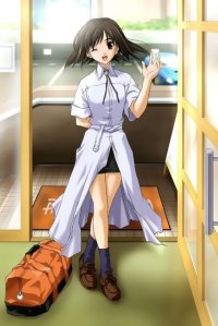 BUY NEW memories off - 9301 Premium Anime Print Poster