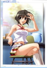 BUY NEW memories off - 95005 Premium Anime Print Poster
