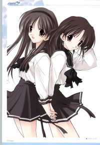 BUY NEW memories off - 95012 Premium Anime Print Poster