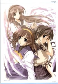 BUY NEW memories off - 95015 Premium Anime Print Poster