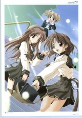 BUY NEW memories off - 96032 Premium Anime Print Poster