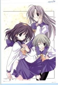 BUY NEW memories off - 96035 Premium Anime Print Poster