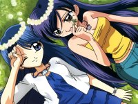 BUY NEW mermaid melody pichi pichi pitch - 110572 Premium Anime Print Poster