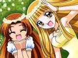 BUY NEW mermaid melody pichi pichi pitch - 110573 Premium Anime Print Poster