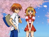 BUY NEW mermaid melody pichi pichi pitch - 110575 Premium Anime Print Poster