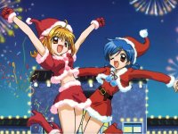 BUY NEW mermaid melody pichi pichi pitch - 110576 Premium Anime Print Poster