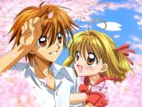 BUY NEW mermaid melody pichi pichi pitch - 110580 Premium Anime Print Poster