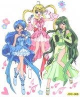 BUY NEW mermaid melody pichi pichi pitch - 110680 Premium Anime Print Poster