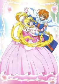 BUY NEW mermaid melody pichi pichi pitch - 110681 Premium Anime Print Poster
