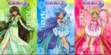 BUY NEW mermaid melody pichi pichi pitch - 133152 Premium Anime Print Poster