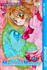 BUY NEW mermaid melody pichi pichi pitch - 137158 Premium Anime Print Poster