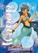 BUY NEW mermaid melody pichi pichi pitch - 140430 Premium Anime Print Poster