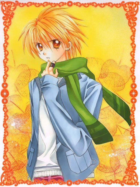 BUY NEW mermaid melody pichi pichi pitch - 14409 Premium Anime Print Poster mermaid melody pichi pichi pitch - 14409 image
