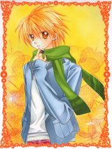 BUY NEW mermaid melody pichi pichi pitch - 14409 Premium Anime Print Poster