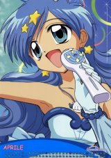 BUY NEW mermaid melody pichi pichi pitch - 154005 Premium Anime Print Poster