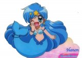 BUY NEW mermaid melody pichi pichi pitch - 154498 Premium Anime Print Poster
