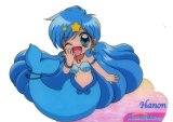 BUY NEW mermaid melody pichi pichi pitch - 154498 Premium Anime Print Poster