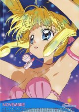 BUY NEW mermaid melody pichi pichi pitch - 154595 Premium Anime Print Poster