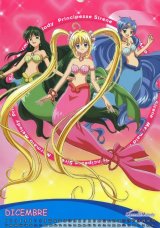 BUY NEW mermaid melody pichi pichi pitch - 154596 Premium Anime Print Poster