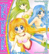 BUY NEW mermaid melody pichi pichi pitch - 15586 Premium Anime Print Poster