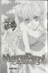 BUY NEW meru puri - 69765 Premium Anime Print Poster