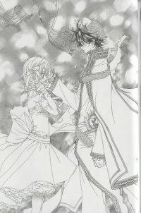 BUY NEW meru puri - 69766 Premium Anime Print Poster
