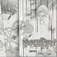 BUY NEW meru puri - 70179 Premium Anime Print Poster