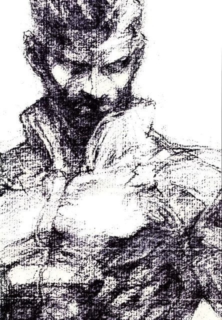 BUY NEW metal gear solid - 10549 Premium Anime Print Poster metal gear solid - 10549 image
