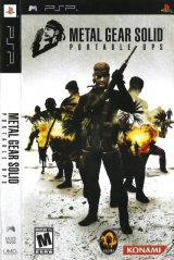 BUY NEW metal gear solid - 113501 Premium Anime Print Poster