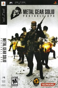 BUY NEW metal gear solid - 113501 Premium Anime Print Poster