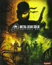 BUY NEW metal gear solid - 113696 Premium Anime Print Poster