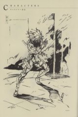 BUY NEW metal gear solid - 119853 Premium Anime Print Poster