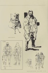 BUY NEW metal gear solid - 119858 Premium Anime Print Poster