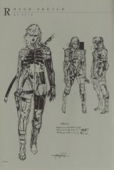 BUY NEW metal gear solid - 119864 Premium Anime Print Poster