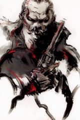 BUY NEW metal gear solid - 137918 Premium Anime Print Poster