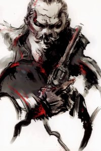 BUY NEW metal gear solid - 137918 Premium Anime Print Poster