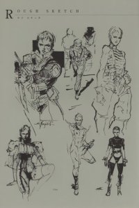 BUY NEW metal gear solid - 138086 Premium Anime Print Poster