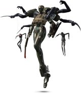 BUY NEW metal gear solid - 152931 Premium Anime Print Poster