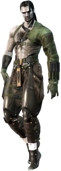 BUY NEW metal gear solid - 153104 Premium Anime Print Poster