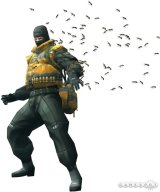 BUY NEW metal gear solid - 154018 Premium Anime Print Poster