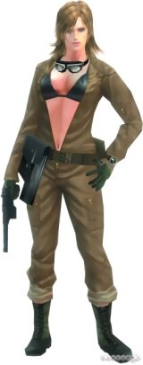 BUY NEW metal gear solid - 154200 Premium Anime Print Poster