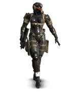 BUY NEW metal gear solid - 167384 Premium Anime Print Poster