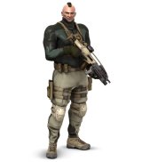 BUY NEW metal gear solid - 167385 Premium Anime Print Poster