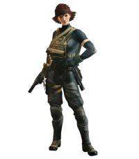BUY NEW metal gear solid - 167769 Premium Anime Print Poster